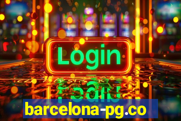 barcelona-pg.com