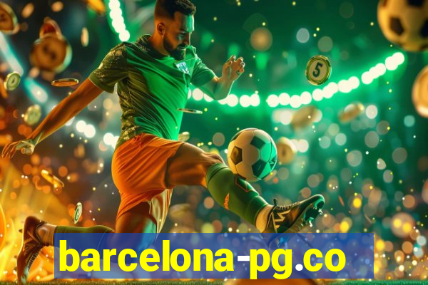 barcelona-pg.com