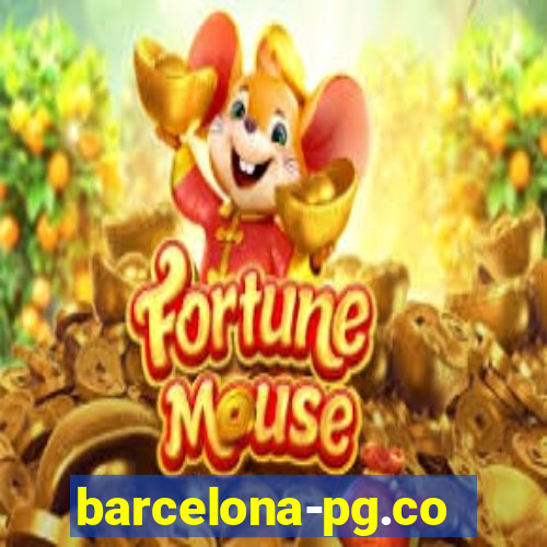 barcelona-pg.com