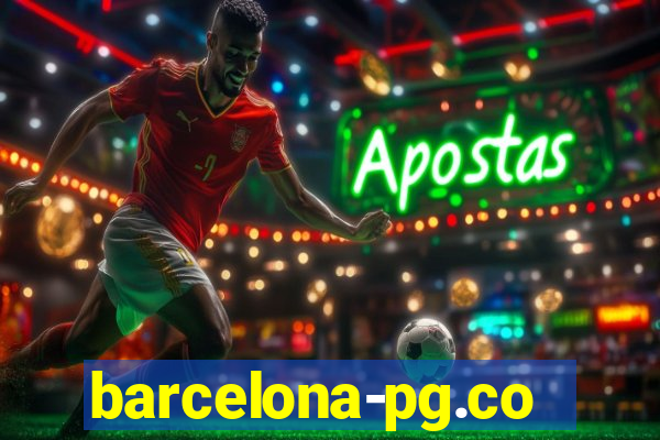 barcelona-pg.com