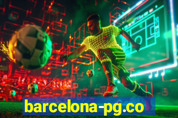 barcelona-pg.com