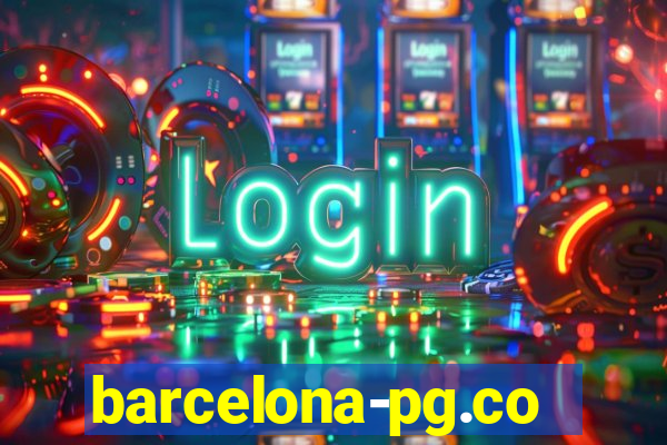 barcelona-pg.com