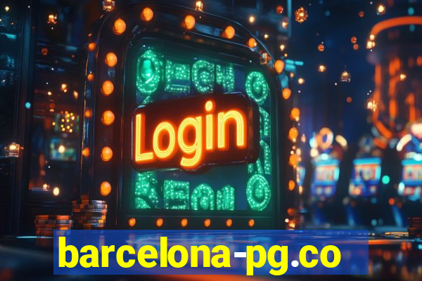 barcelona-pg.com