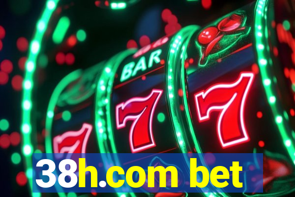 38h.com bet