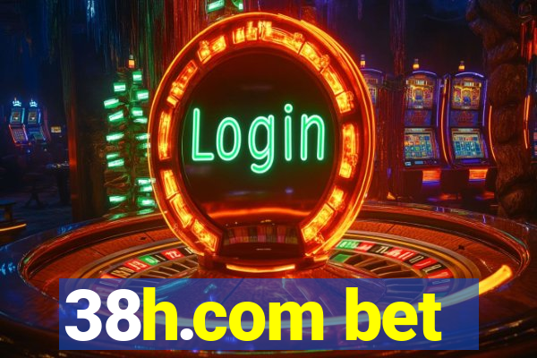 38h.com bet