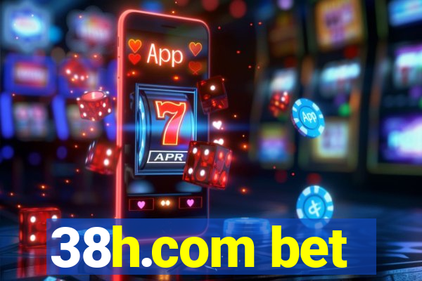 38h.com bet