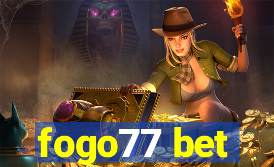 fogo77 bet