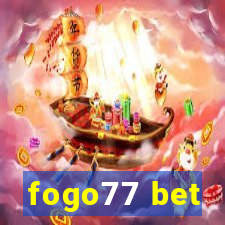 fogo77 bet