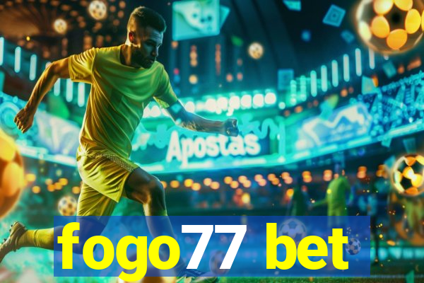 fogo77 bet