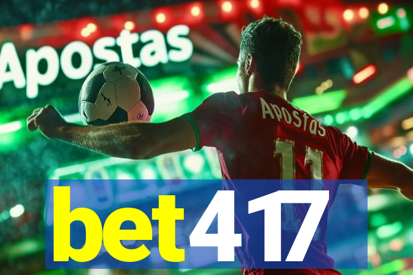 bet417