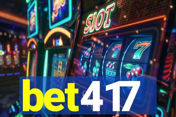 bet417