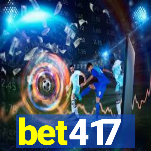 bet417