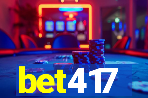 bet417