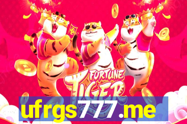 ufrgs777.me