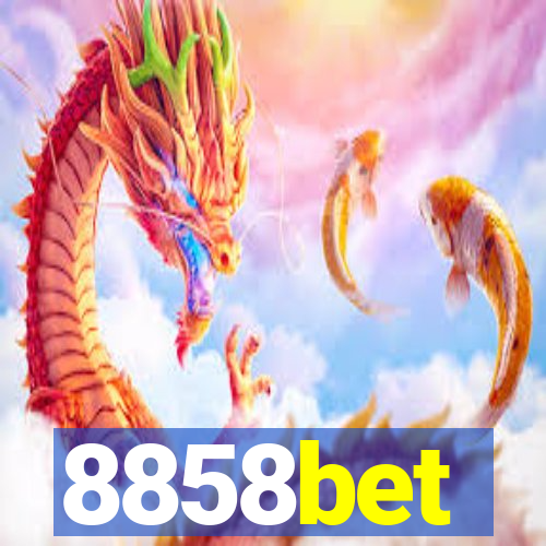 8858bet