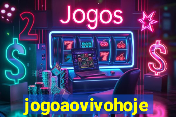 jogoaovivohoje