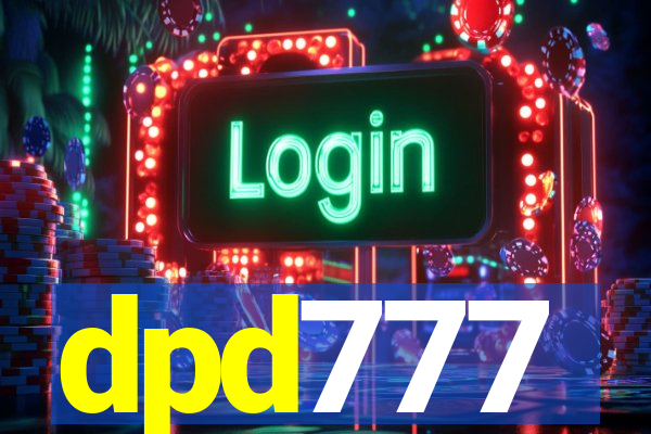 dpd777