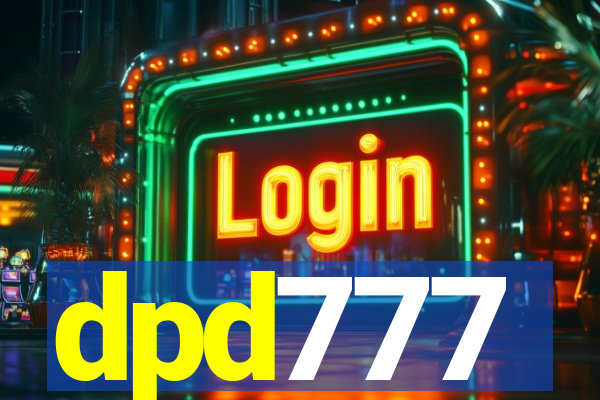 dpd777