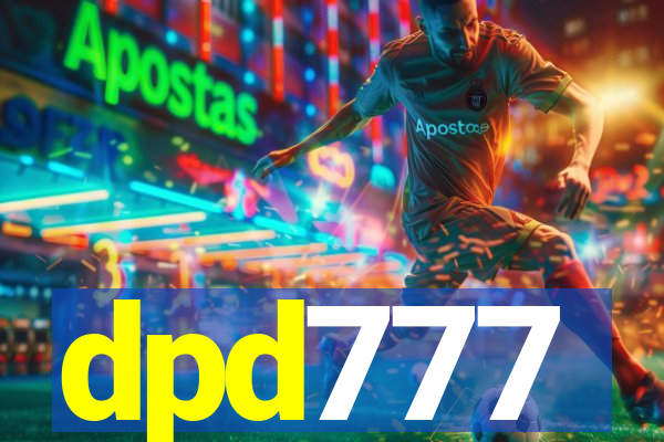 dpd777