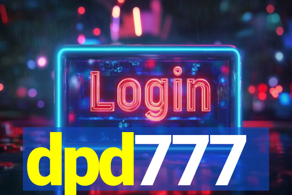 dpd777