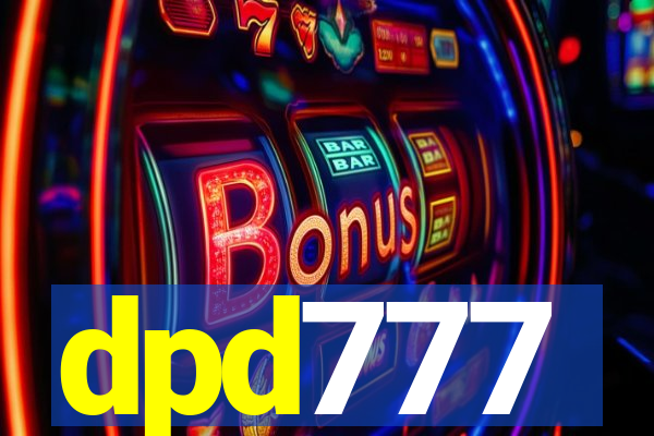 dpd777