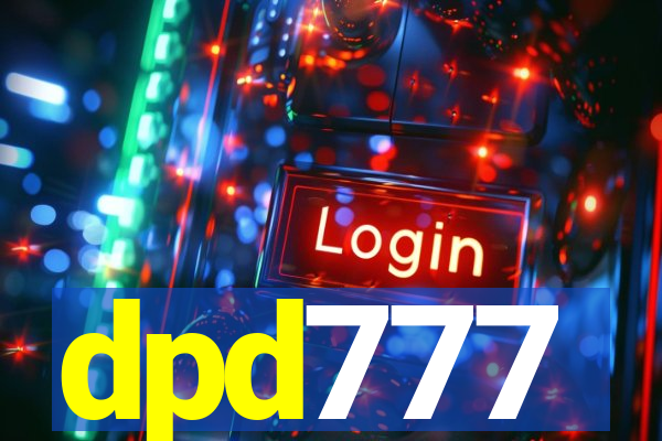 dpd777