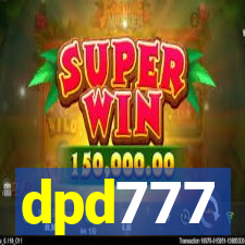 dpd777