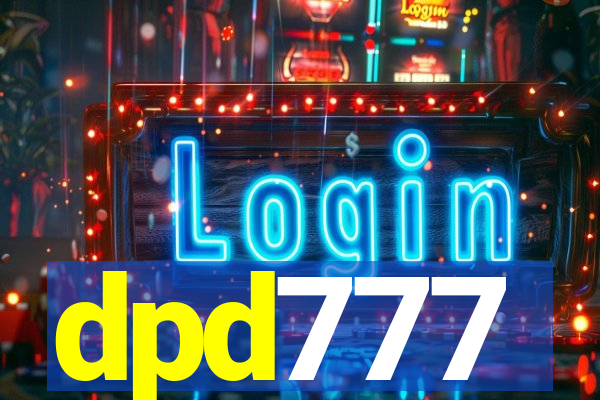 dpd777