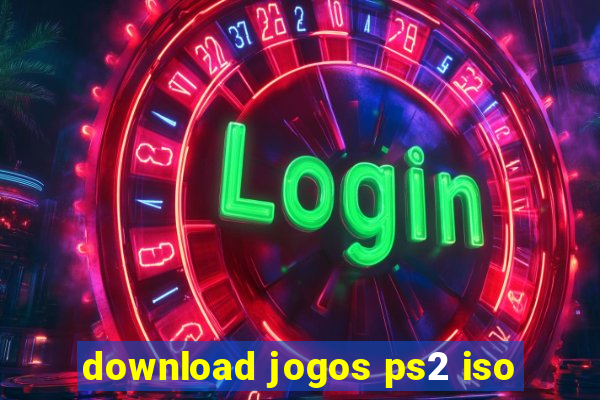 download jogos ps2 iso