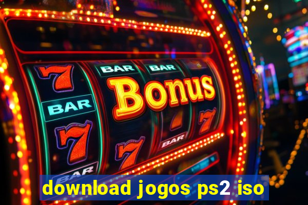 download jogos ps2 iso