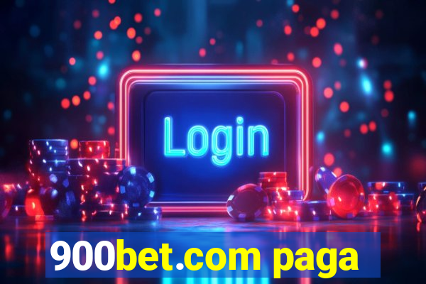 900bet.com paga