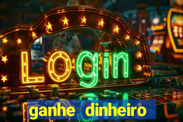 ganhe dinheiro jogando games