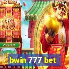 bwin 777 bet