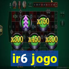 ir6 jogo