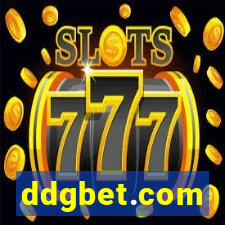 ddgbet.com