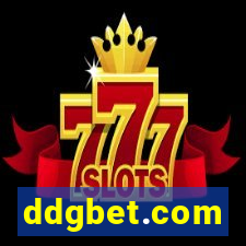 ddgbet.com