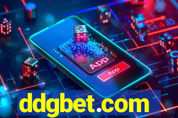 ddgbet.com