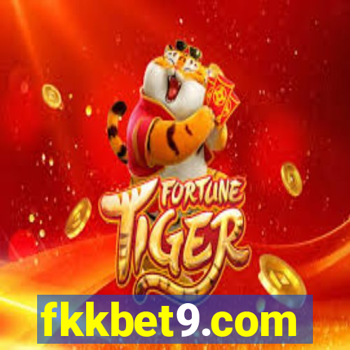 fkkbet9.com