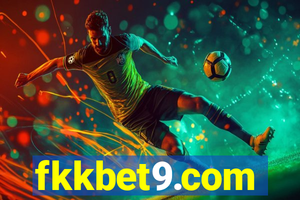 fkkbet9.com