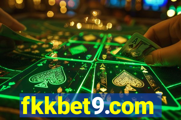 fkkbet9.com