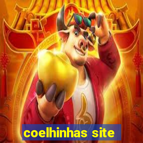 coelhinhas site