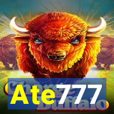 Ate777