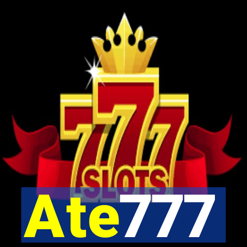 Ate777