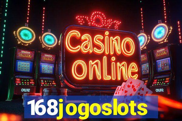 168jogoslots