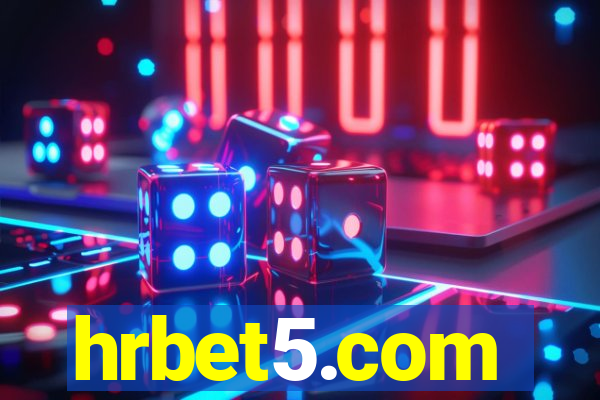 hrbet5.com