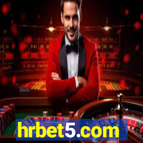 hrbet5.com