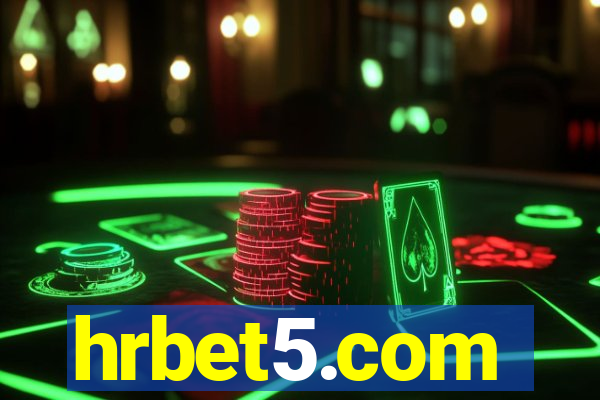 hrbet5.com