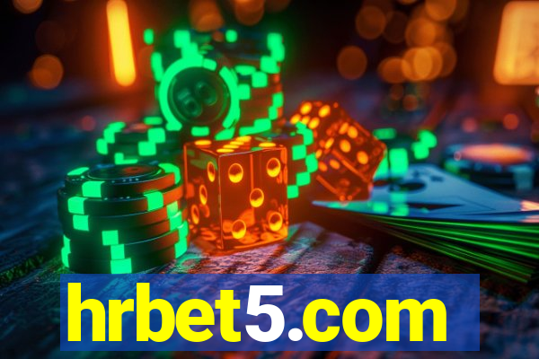 hrbet5.com