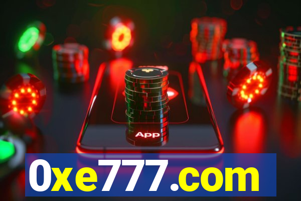 0xe777.com