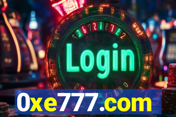 0xe777.com